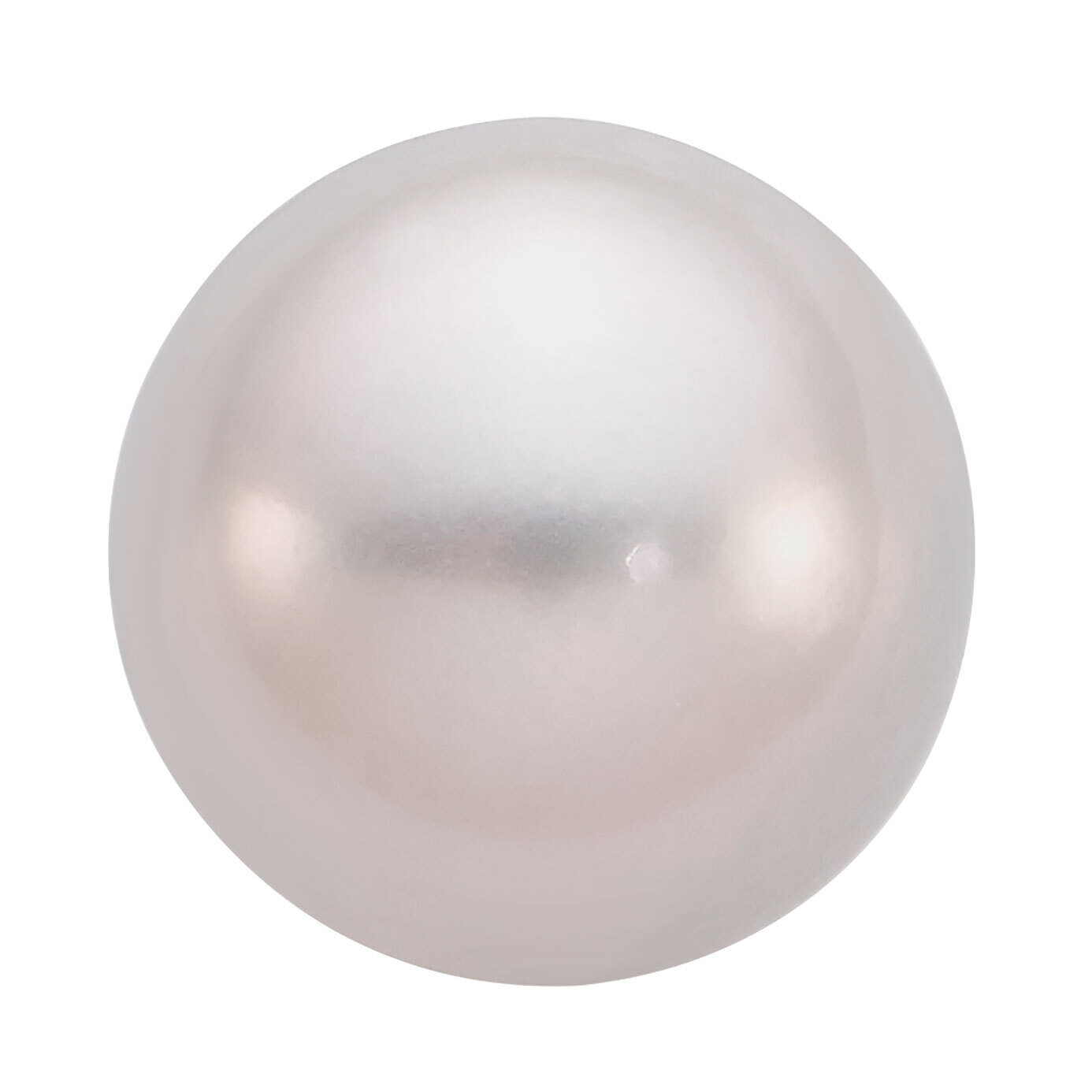 Akoya Pearl Cultured Gray 8mm Half Drilled AA Quality AP-0800-PLH-GR-AA, MPN: AP-0800-PLH-GR-AA,