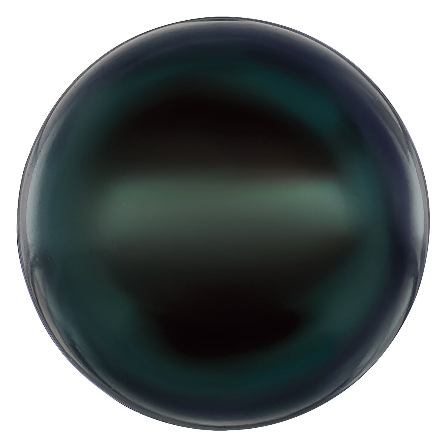Black Pearl FW Cultured 3.5mm Half Drilled A Quality BP-0350-PLH-FW-A