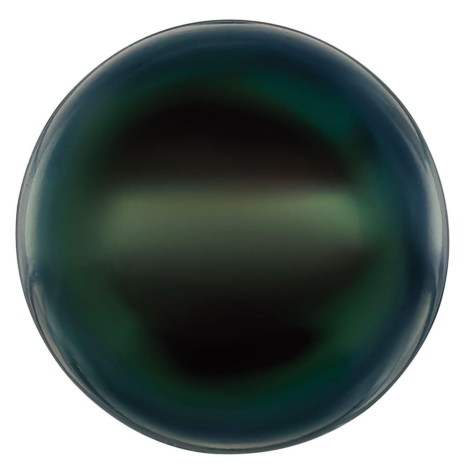 Black Pearl FW Cultured 8mm Half Drilled 2 Pieces A Quality BP-0800-PLH-FW-A-2, MPN: BP-0800-PLH-FW…