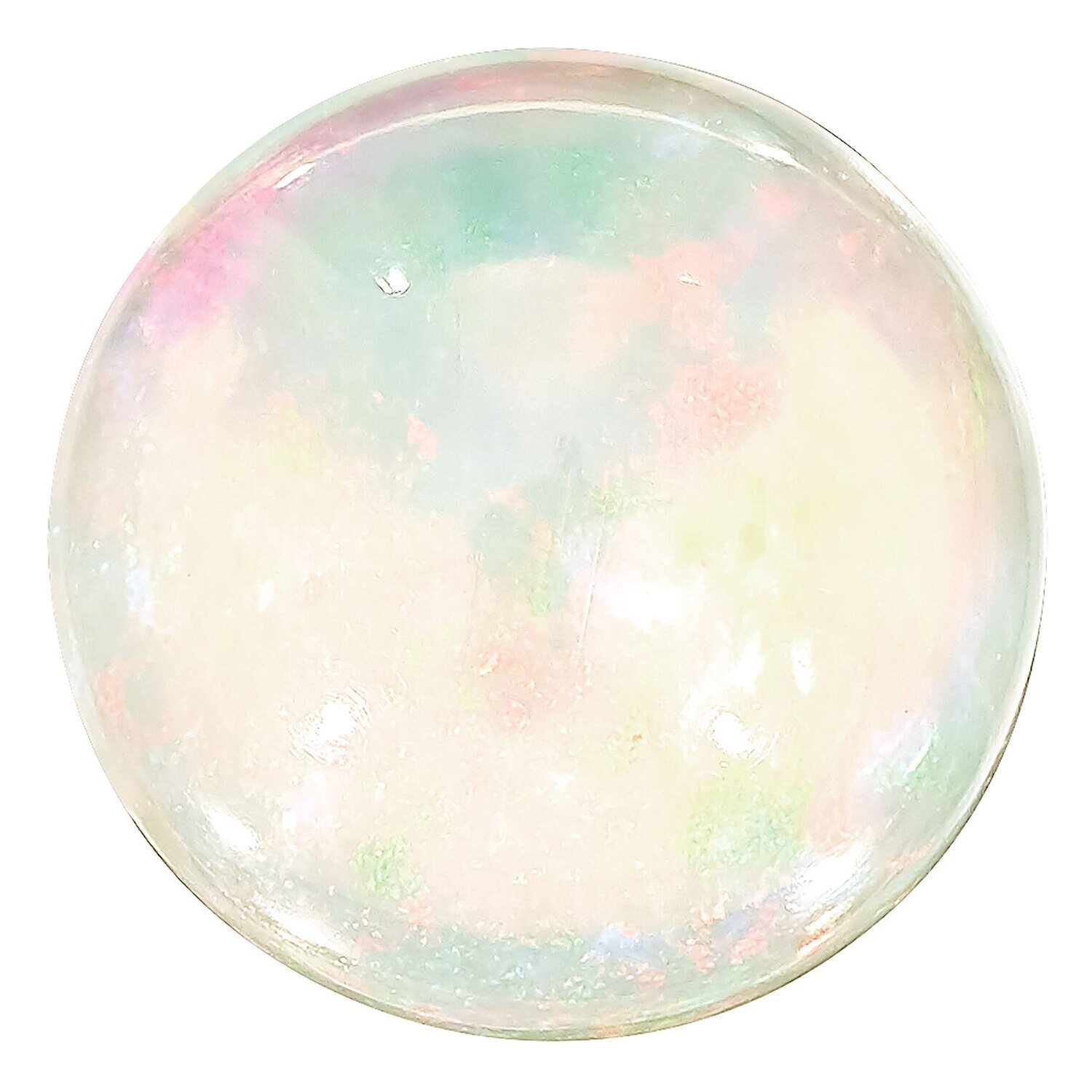 Ethiopian Opal 5mm Round Cabochon AAA Quality Gemstone OE-0500-RDC-AAA, MPN: OE-0500-RDC-AAA,