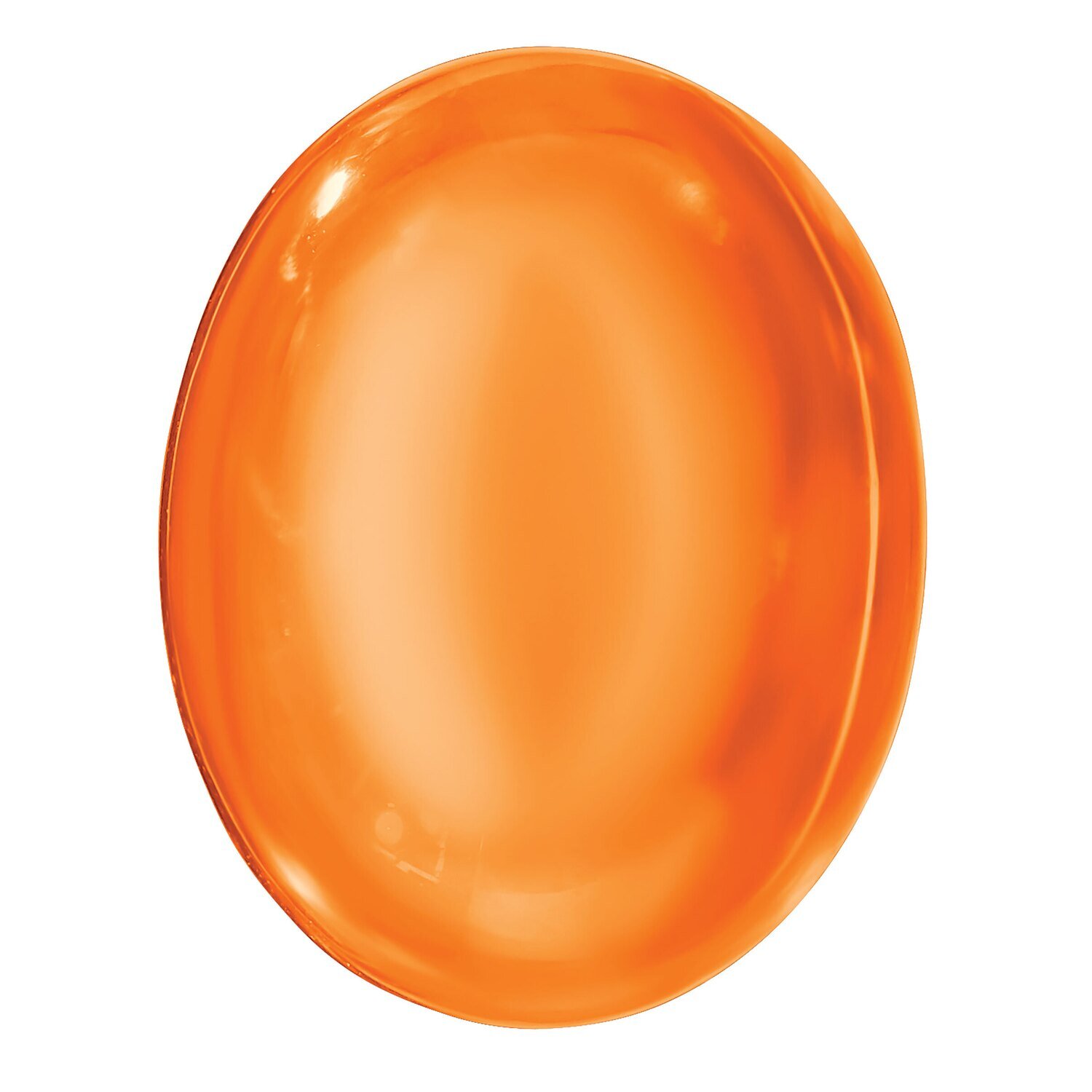 Mexican Fire Opal 6X4mm Oval Cabochon AA Quality Gemstone OM-0604-OVC-AA, MPN: OM-0604-OVC-AA,