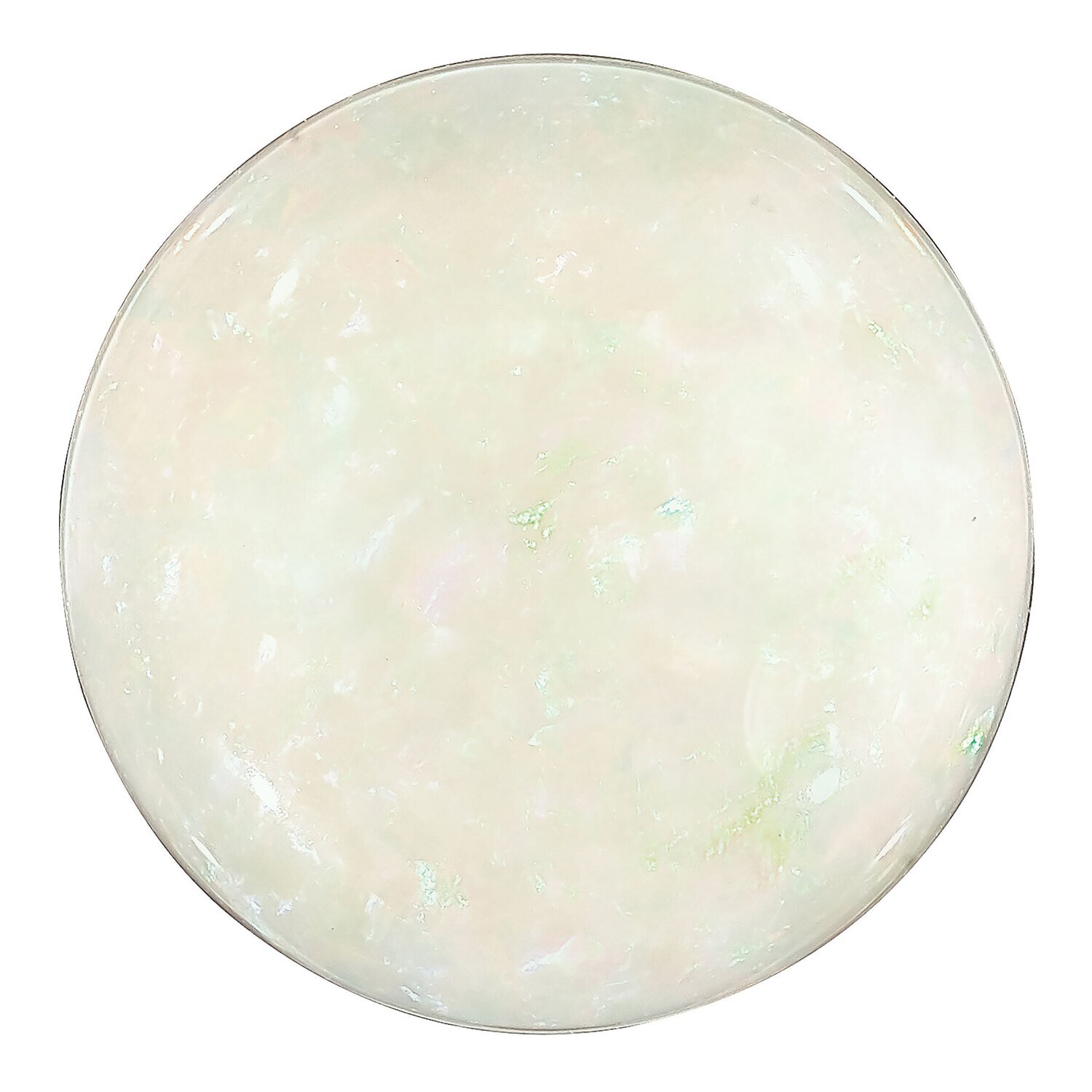 Opal 6.5mm Round Cabochon A Quality Gemstone OP-0650-RDC-A
