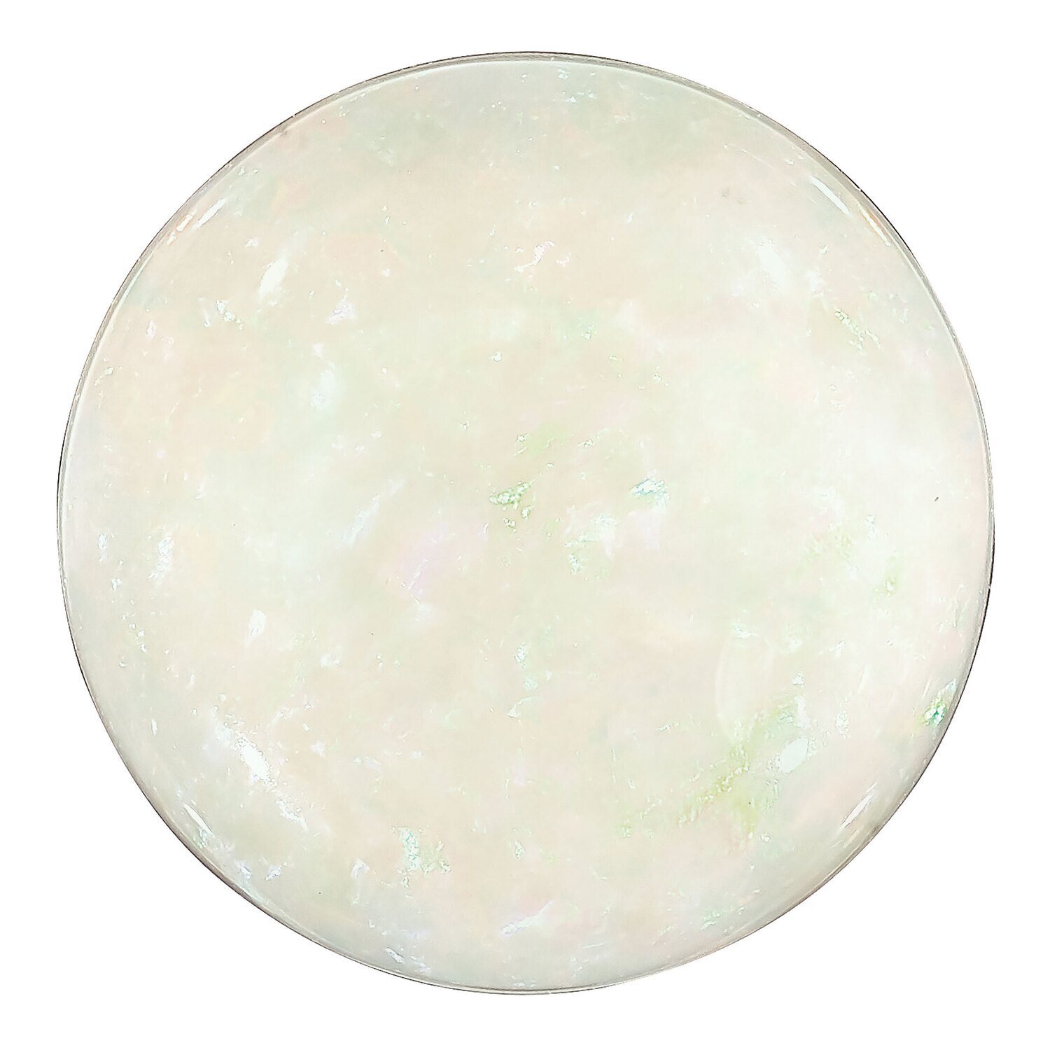 Opal 3.5mm Round Cabochon A Quality Gemstone OP-0350-RDC-A, MPN: OP-0350-RDC-A,