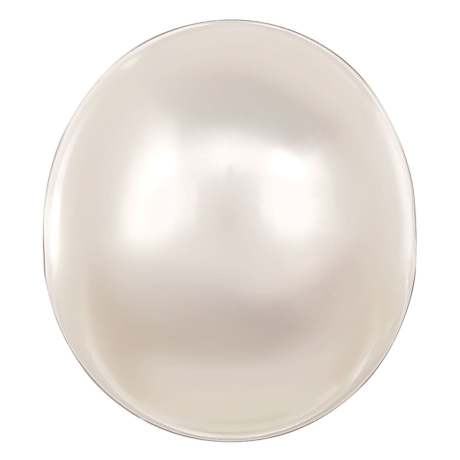 Pearl FW Cultured 4mm Full Drilled A Quality PL-0400-PLF-FW-A