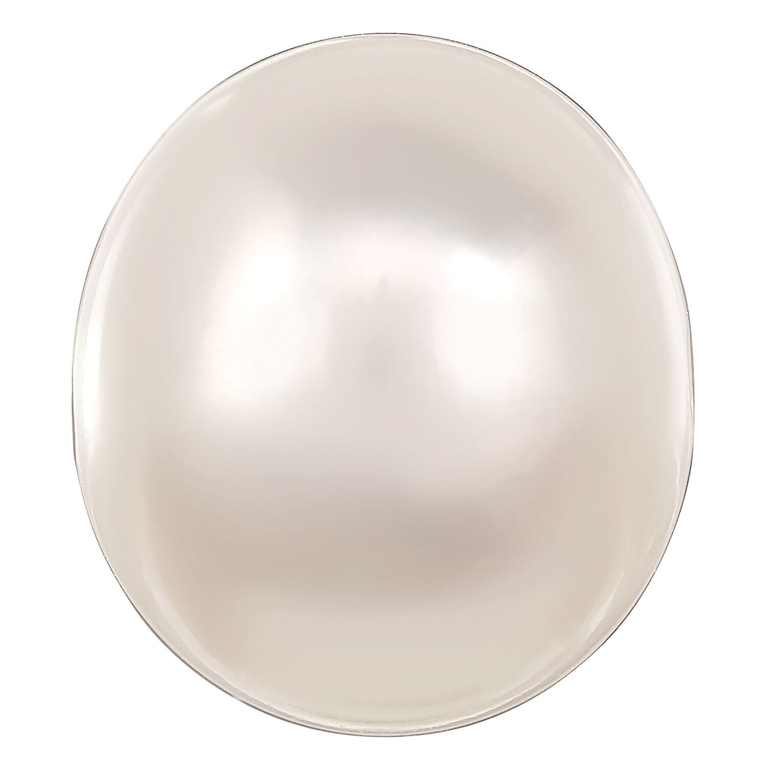 Pearl FW Cultured 5mm Full Drilled A Quality PL-0500-PLF-FW-A, MPN: PL-0500-PLF-FW-A,