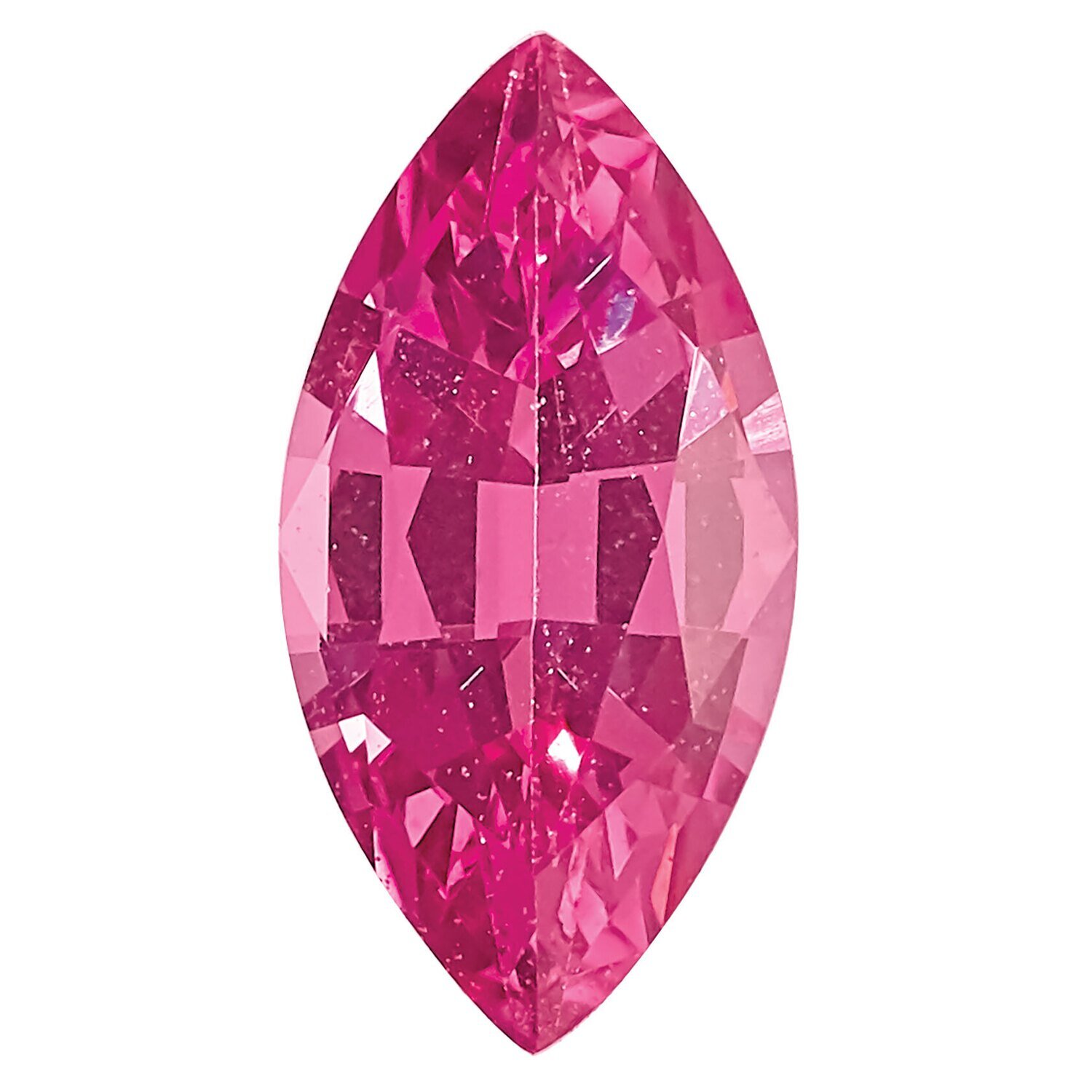 Pink Spinel mm Marquise AAA Quality Gemstone SK-05025-MQF-PK-AAA