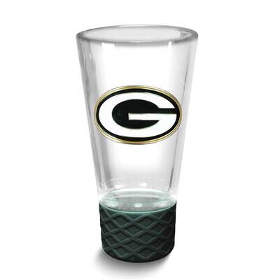 NFL Green Bay Packers Collectors Shot Glass GM26106-PAC, MPN: GM26106-PAC, 737538254598