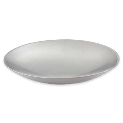 Double Wall 14.5 In Bowl Stainless Steel GM9996