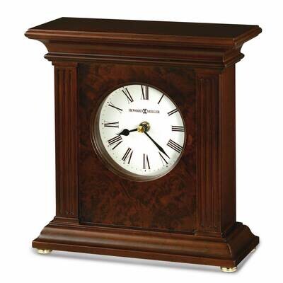 andover Cherry Finish Quartz Mantel Clock GM9800, MPN: GM9800, 20867351718