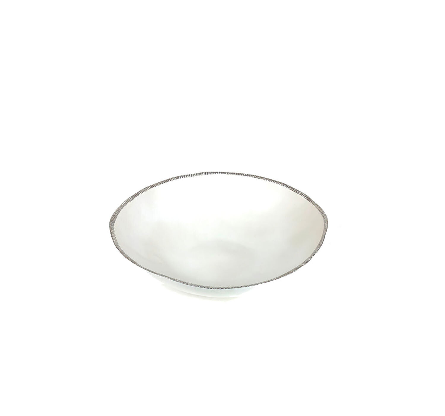 Michael Wainwright Berkshire Platinum Small Bowl 04BK01, MPN: 04BK01,