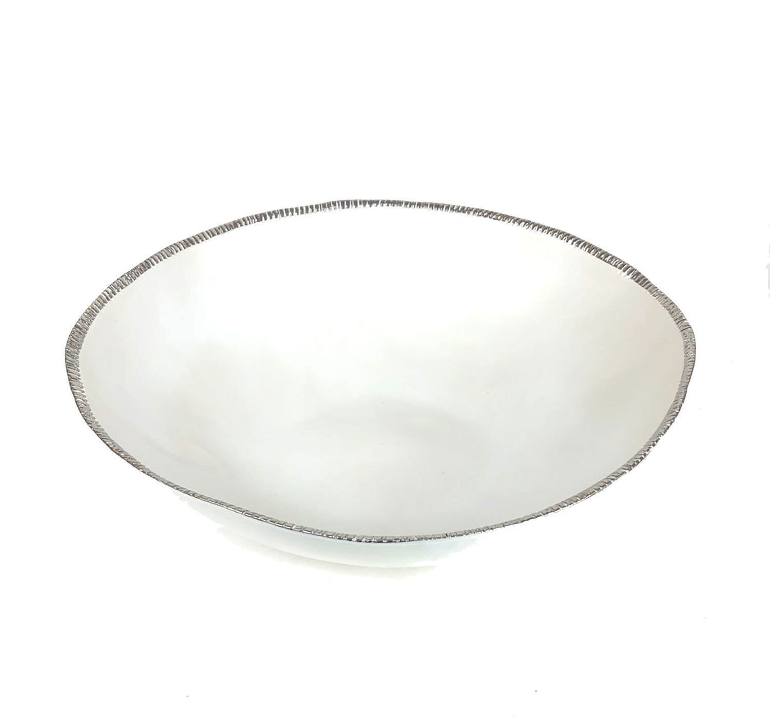 Michael Wainwright Berkshire Platinum Large Bowl 06BK01, MPN: 06BK01,