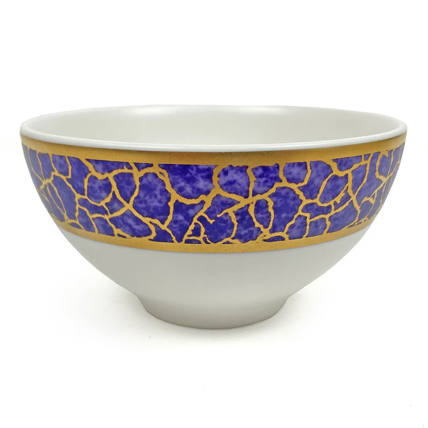 Michael Wainwright Amalfi Blue Small Bowl 02AM66, MPN: 02AM66, 810027201768