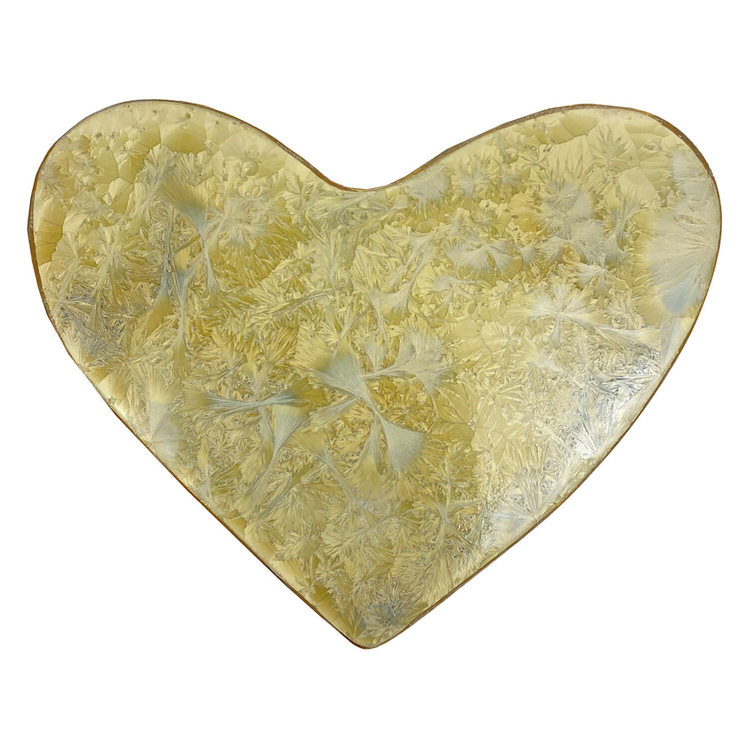 Michael Wainwright Borealis Gold Heart 132BO59, MPN: 132BO59,