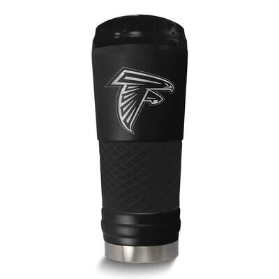 NFL Atlanta FALCONS Stainless Stealth Draft Tumbler GM26132-FAL, MPN: GM26132-FAL, 737538991752