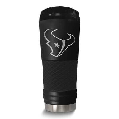 NFL Houston TExANS Stainless Stealth Draft Tumbler GM26132-TXN, MPN: GM26132-TXN, 737538991813