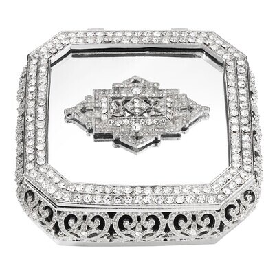 Olivia Riegel Deco Mirror Box CB1510, MPN: CB1510,