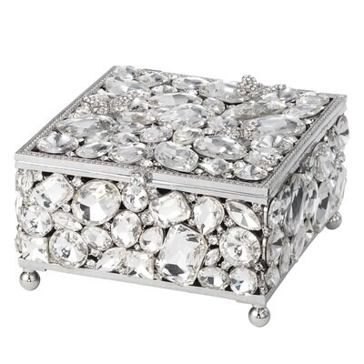 Olivia Riegel Roxy Box CB0018, MPN: CB0018,