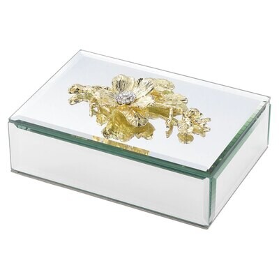 Olivia Riegel Gold Botanica Box CB2026, MPN: CB2026, 850006219155