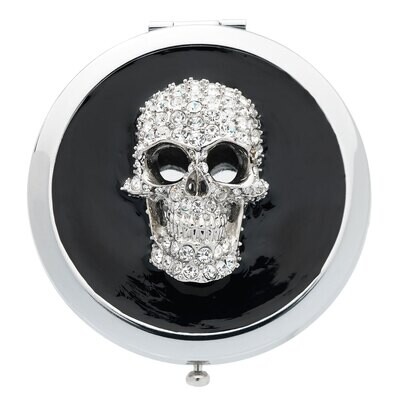 Olivia Riegel Skull Compact CM1924, MPN: CM1924,