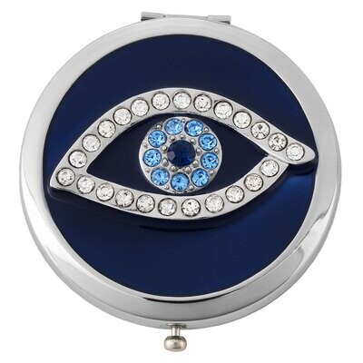 Olivia Riegel Evil Eye Compact CM1927, MPN: CM1927,