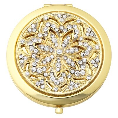 Olivia Riegel Gold Windsor Compact CM1930, MPN: CM1930,