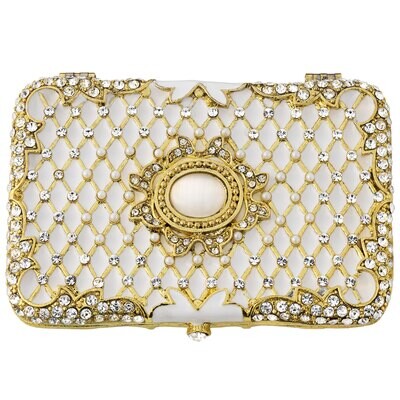 Olivia Riegel Imperial Compact CM1928, MPN: CM1928,
