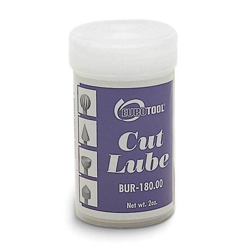 Cut Lube 2 ounce Push Up Dispensing Sleeve JT1506, MPN: JT1506, 654207127383