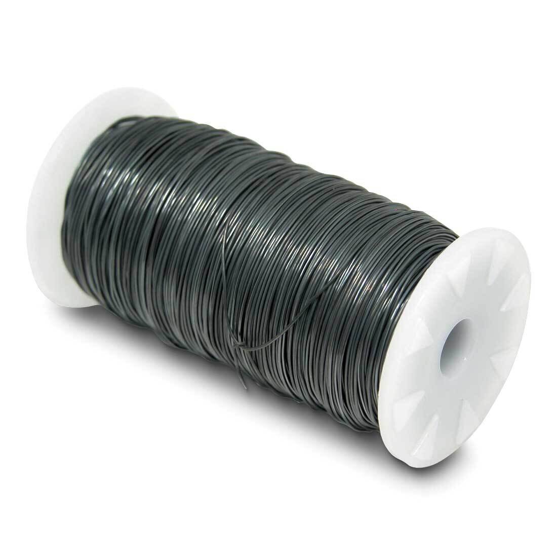 8oz Spool 24 Gauge Iron Binding Wire JT3265/24, MPN: JT3265/24, 79376072393