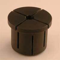 1 1/4 Plastic Tapered Spindle Adapter JT342, MPN: JT342,