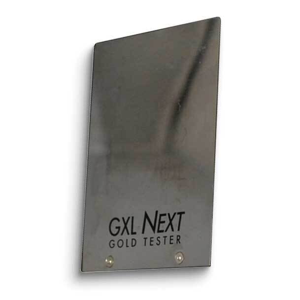 Replacement Test Plate with 2 Screws For GXL NEXT Tester Stainless Steel JT4914, MPN: JT4914, 79376…