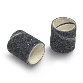 Box of 100 Coarse 3/8 Abrasive Band JT5115, MPN: JT5115,