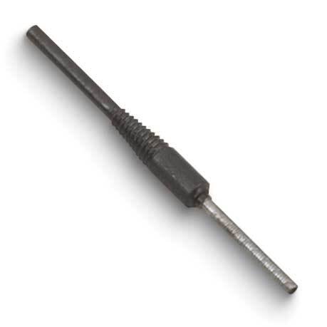Mandrel for 1.5in Cartridge Roll 3/32 Shank JT5127, MPN: JT5127,