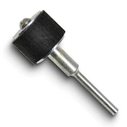 Abrasive 3/4 Band Arbors 1/8 Shank Mandrel JT5131, MPN: JT5131,