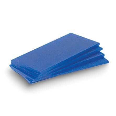 Matt Set B Blue Wax Tablets JT5259, MPN: JT5259,
