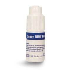 Super New Glue 3 gram Bottle JT5210, MPN: JT5210, 654207163862