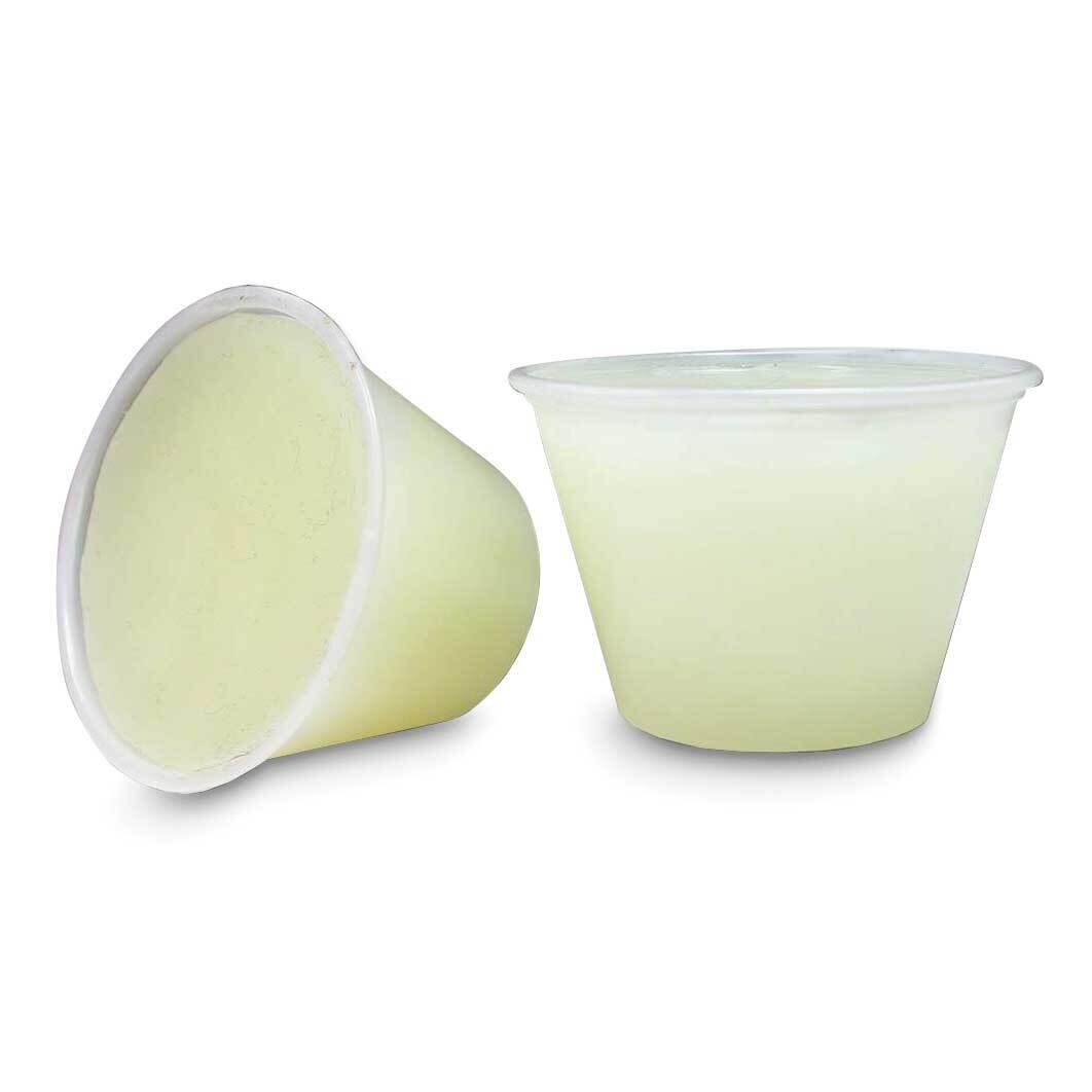 Synthetic Beeswax 2 ounce Cup JT5228
