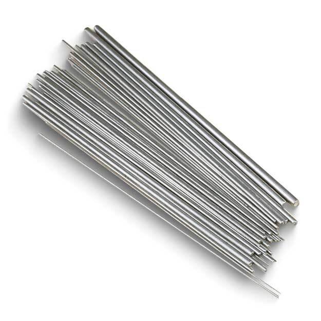 4oz Package Steel Wire Assortment JT5297, MPN: JT5297,
