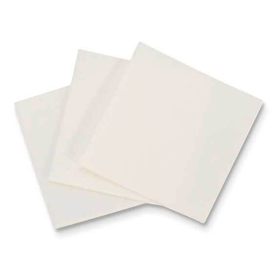 Pack of 20 Ultra 2x2 Polish Pads JT5310, MPN: JT5310, 654207191964