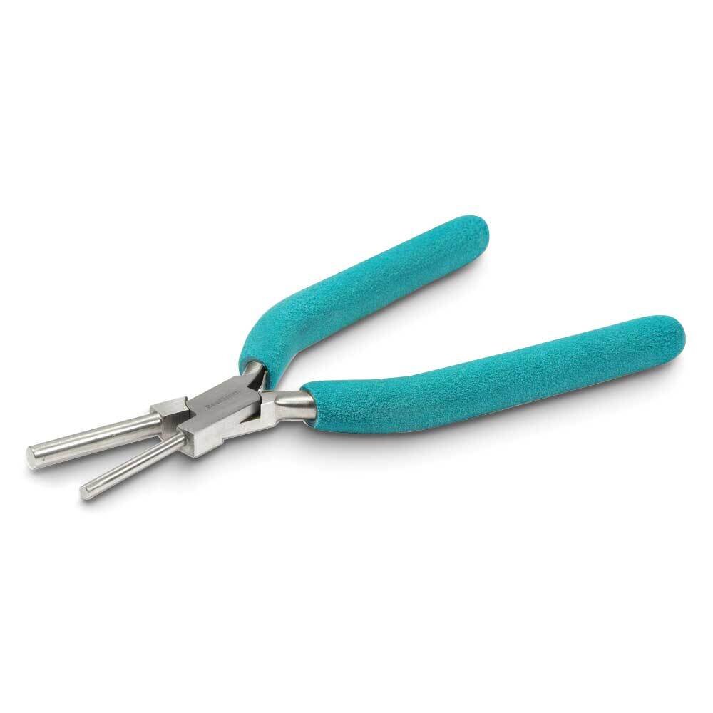 Bail Making Pliers with Spring 3.5mm and 5.5mm JT5306, MPN: JT5306, 790524048557