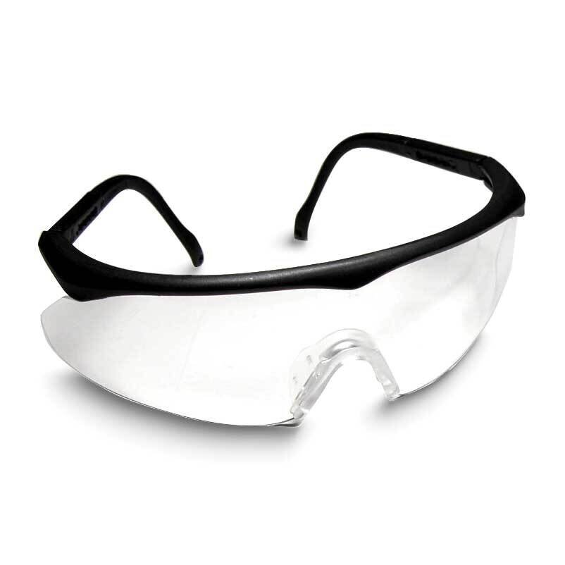 Clear Safety Glasses JT5332