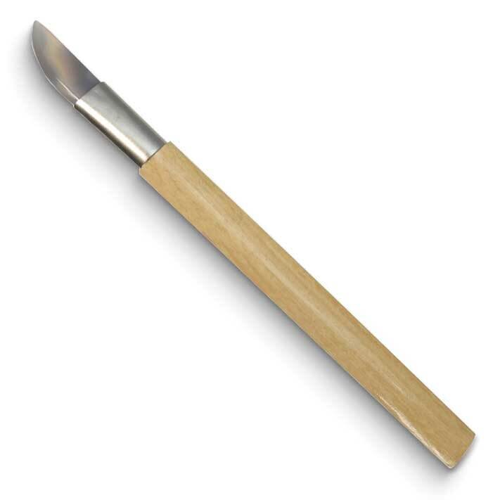 Agate Burnisher Knife JT5260, MPN: JT5260, 8 54413 0036