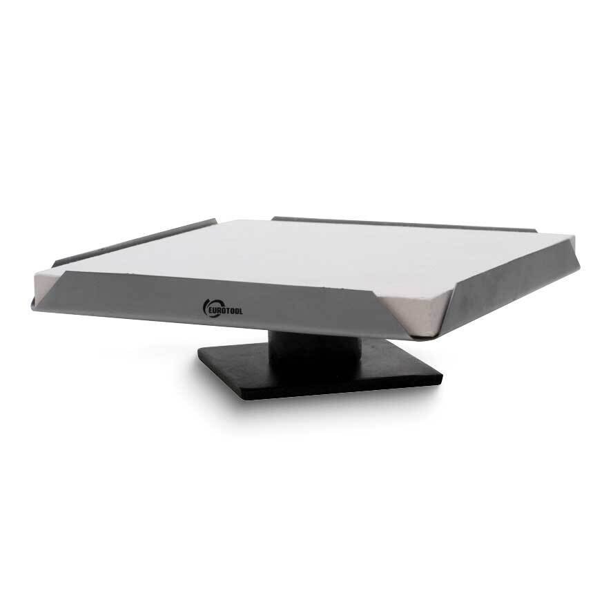 Rotating Square Platform with 6x6 inch Solderite Board JT5448, MPN: JT5448, 654207227250