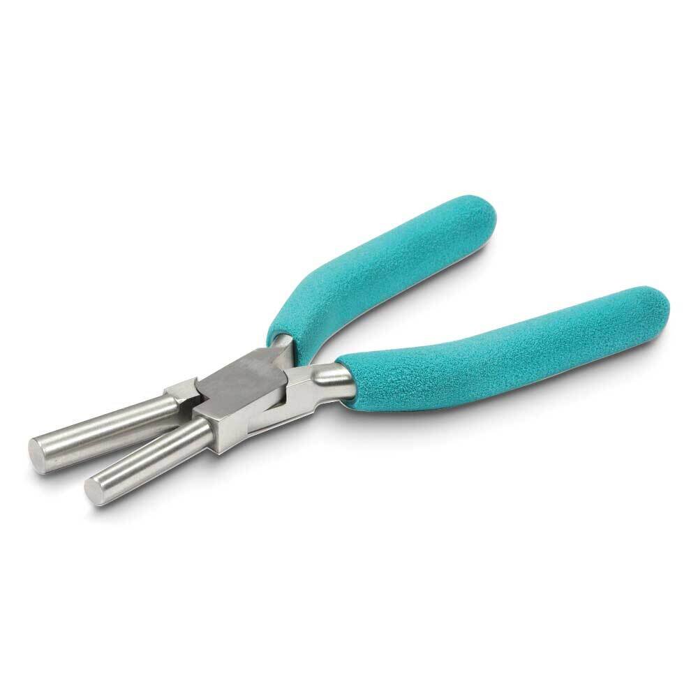 Bail Making Pliers with Spring 7.5mm and 9mm JT5308
