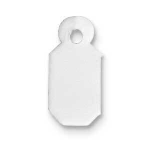 Box of 1000 Jewelry String Tags JT5415, MPN: JT5415,