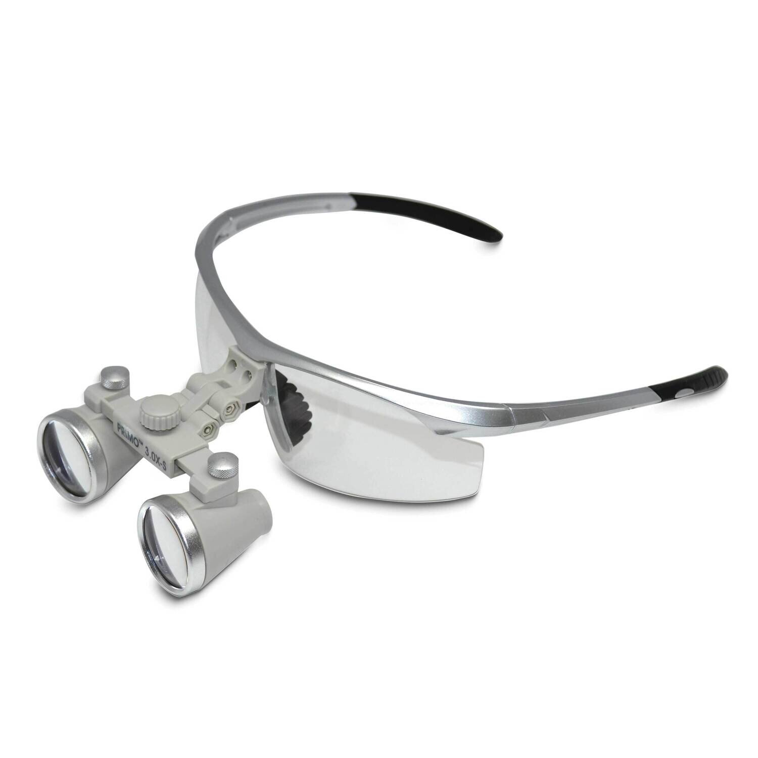 Optic Setter's 3X Magnification Safety Glasses JT5500