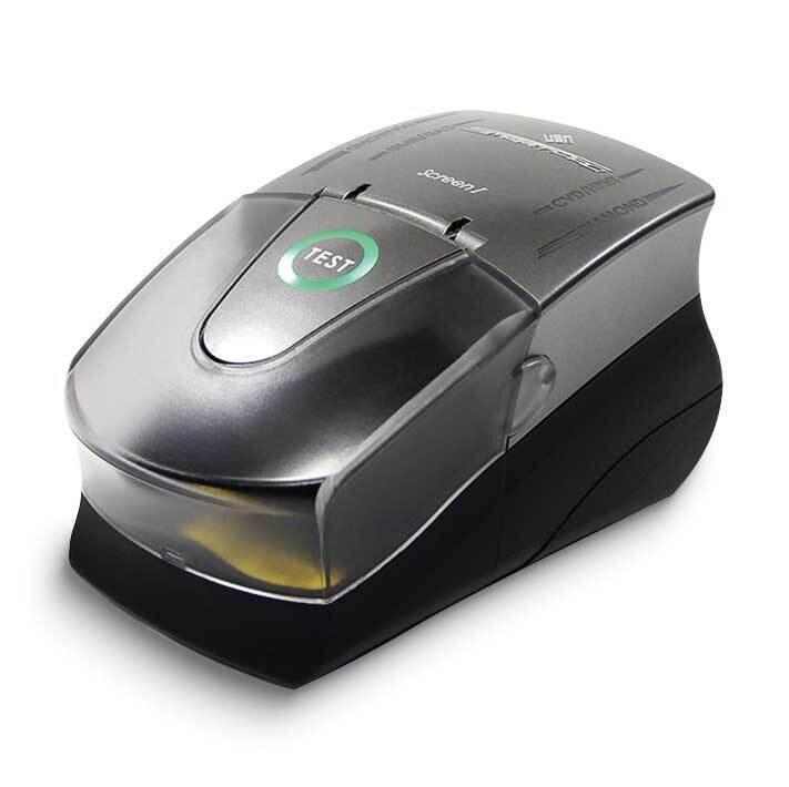 SmartPro Screen-I Colorless Diamond Tester JT5458, MPN: JT5458,