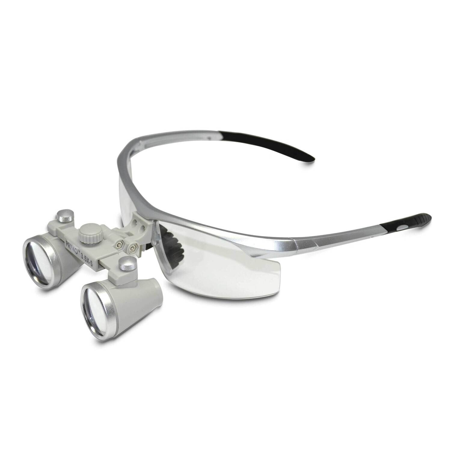 Optic Setter&#39;s 3.5X Magnification Safety Glasses JT5499, MPN: JT5499,