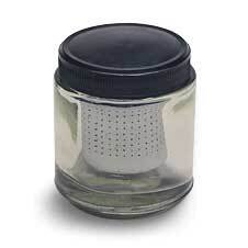 Loose Stone Washing Jar JT5564, MPN: JT5564, 654207143949