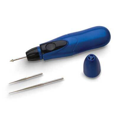 Cordless Bead Reamer with 3 Tips JT5539