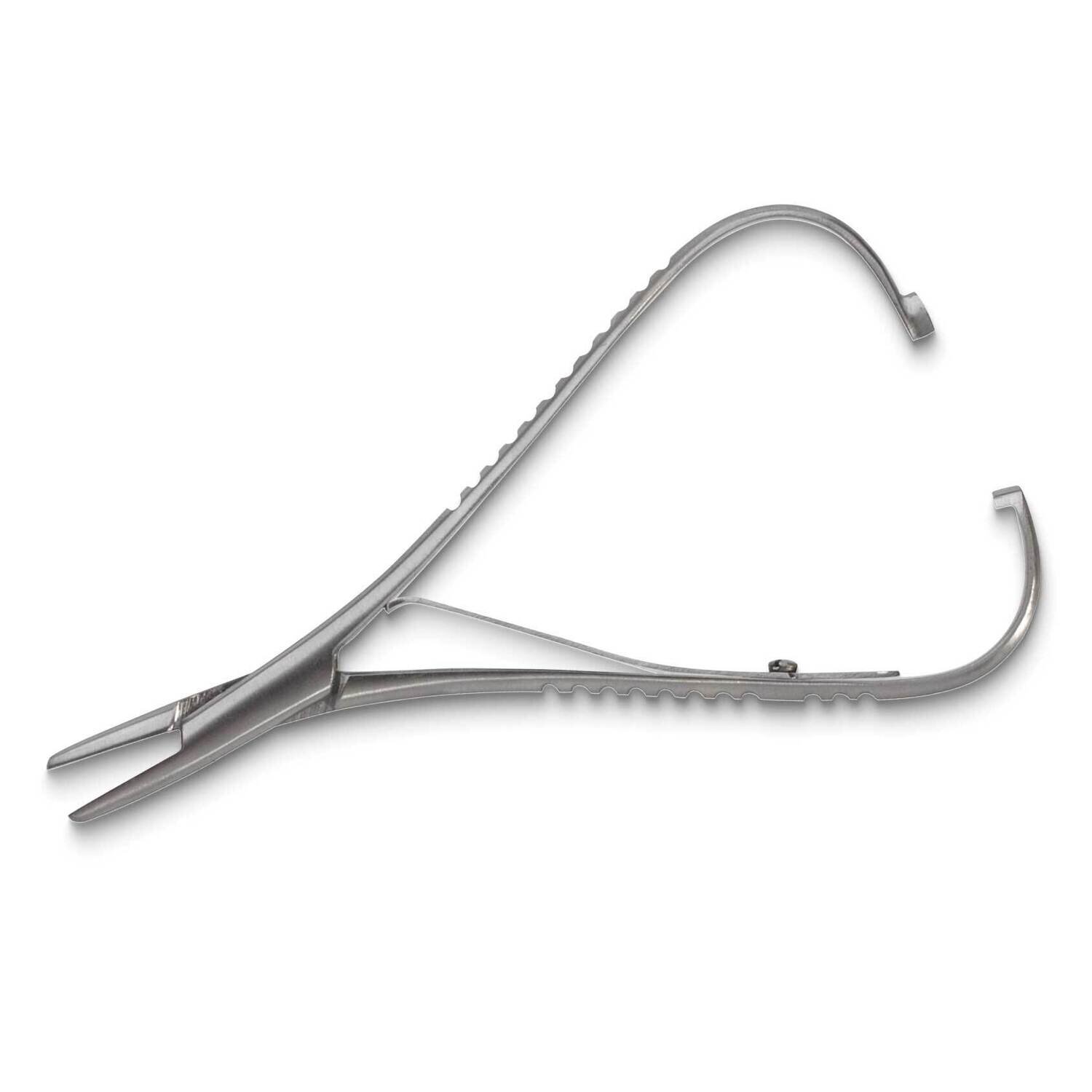 Mathieu Bead String Holder without Serration JT5542, MPN: JT5542, 654207166443